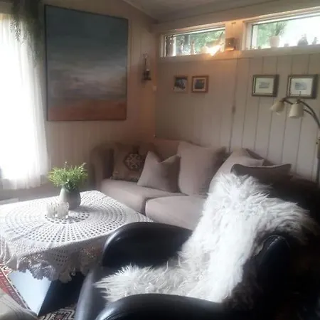 Sunny, Quiet, Large Terraces, Close To Everything * Alesund