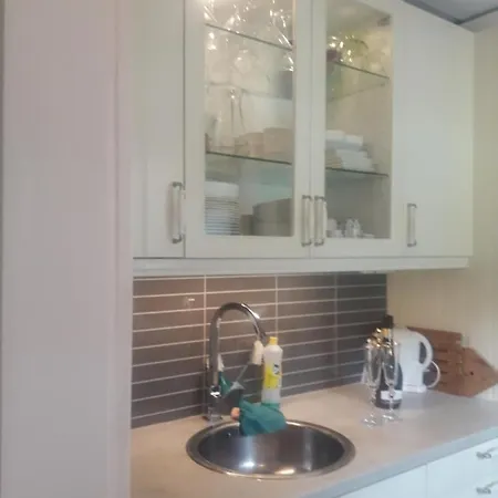 Holiday home Sunny, Quiet, Large Terraces, Close To Everything *