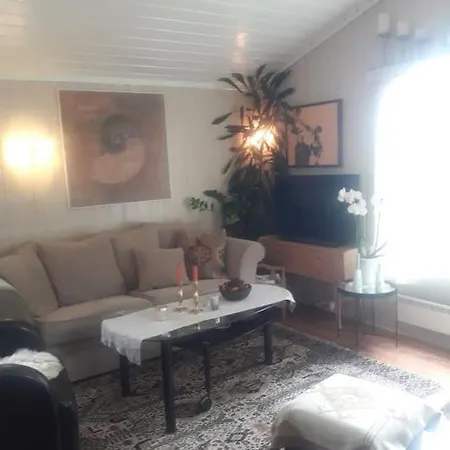 Holiday home Sunny, Quiet, Large Terraces, Close To Everything