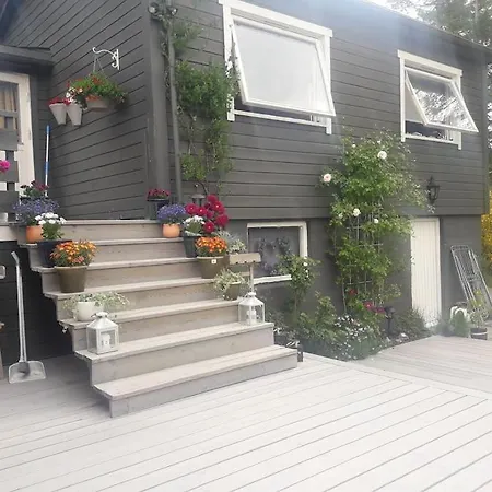 Sunny, Quiet, Large Terraces, Close To Everything * Alesund