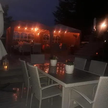 Holiday home Sunny, Quiet, Large Terraces, Close To Everything *